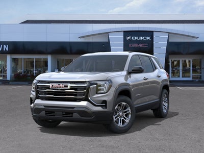 2026 GMC Terrain AWD 4dr Elevation
