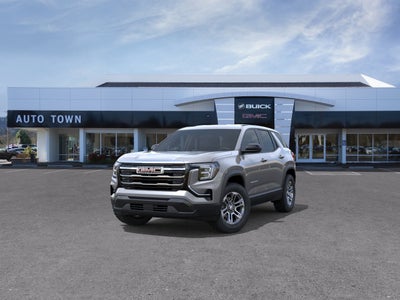 2026 GMC Terrain AWD 4dr Elevation
