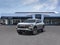 2026 GMC Terrain AWD 4dr Elevation
