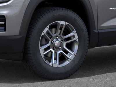 2026 GMC Terrain AWD 4dr Elevation