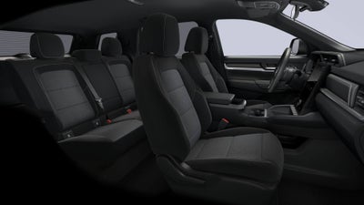 2026 GMC Terrain Base