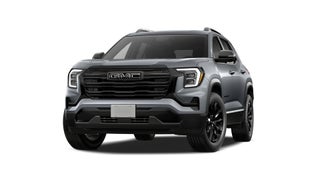 2027 GMC Terrain AWD 4dr Elevation