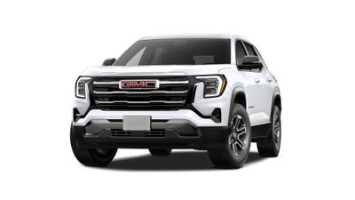 2027 GMC Terrain Base
