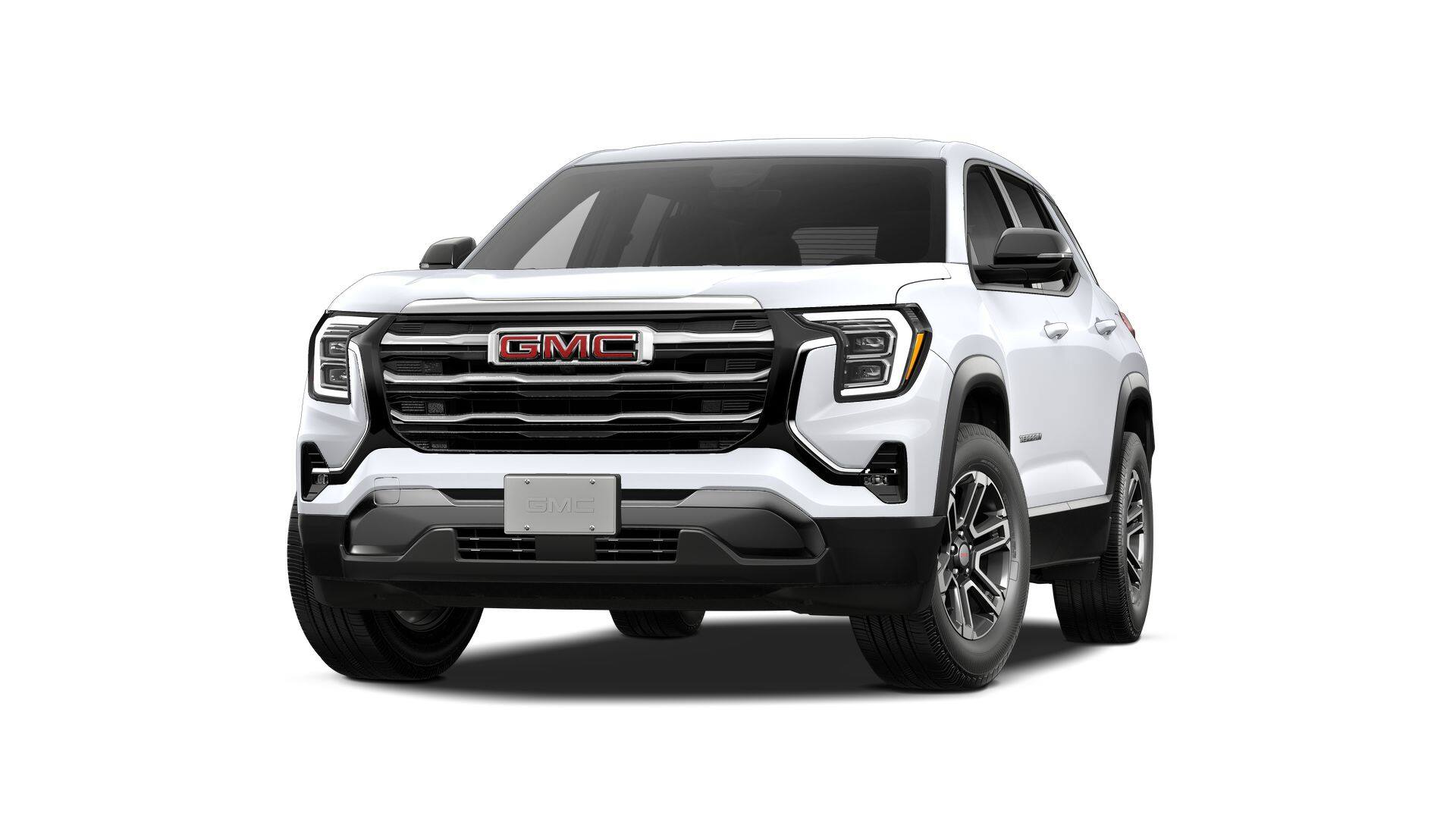 2027 GMC Terrain Base