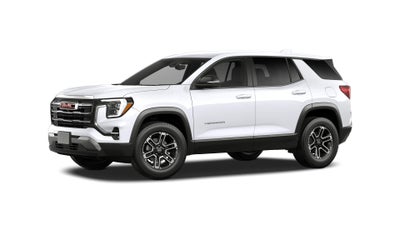 2027 GMC Terrain Base