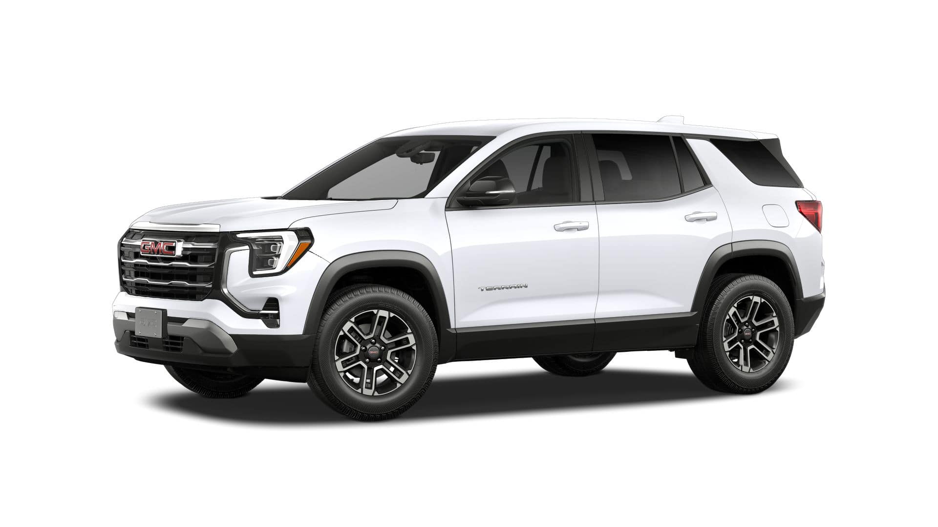 2027 GMC Terrain Base