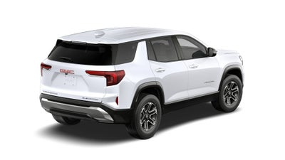 2027 GMC Terrain Base
