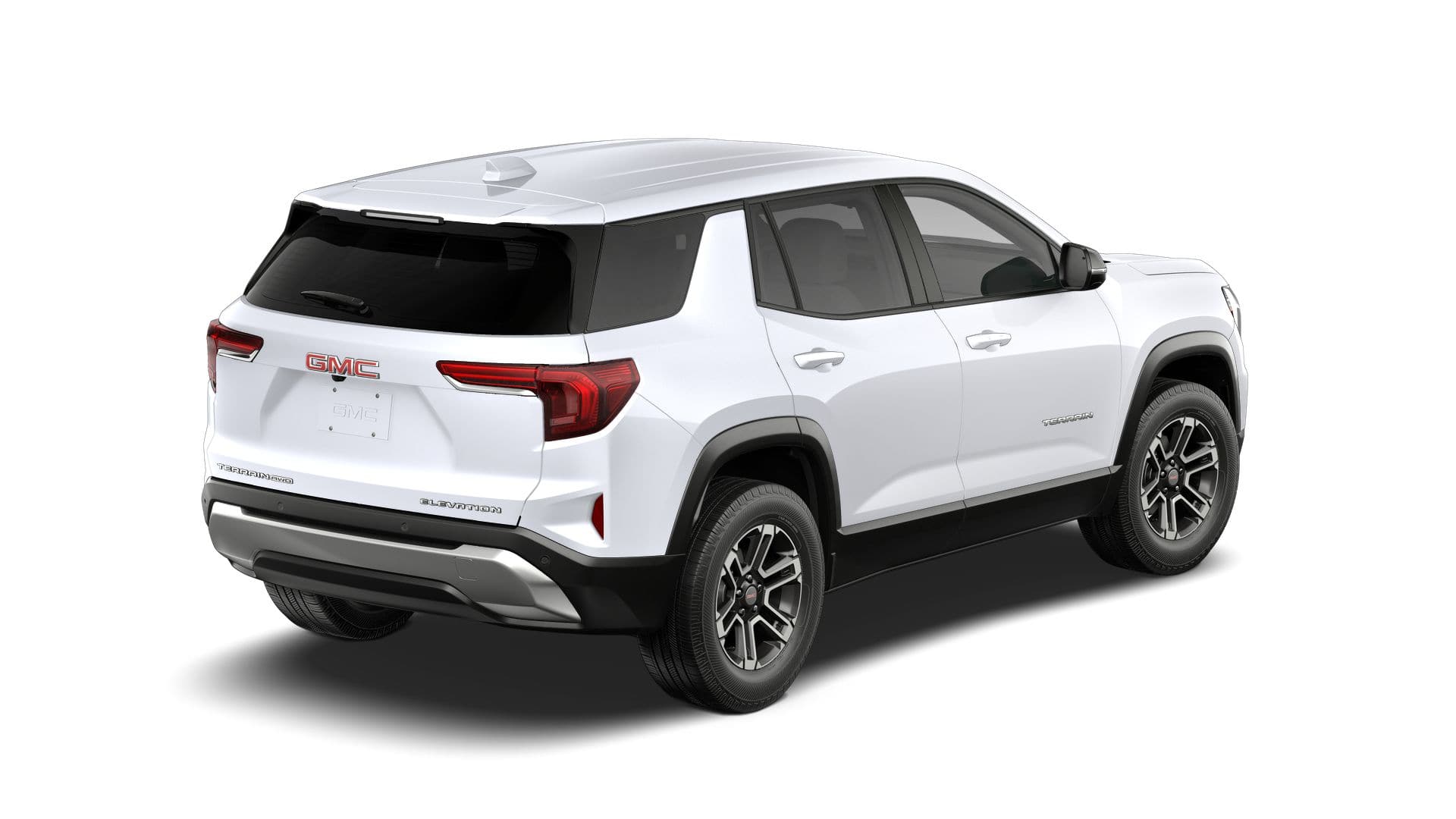2027 GMC Terrain Base