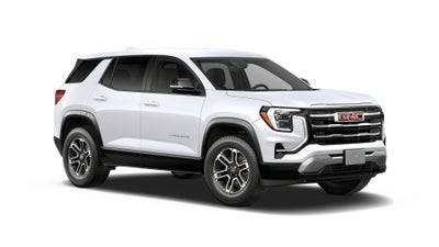 2027 GMC Terrain Base