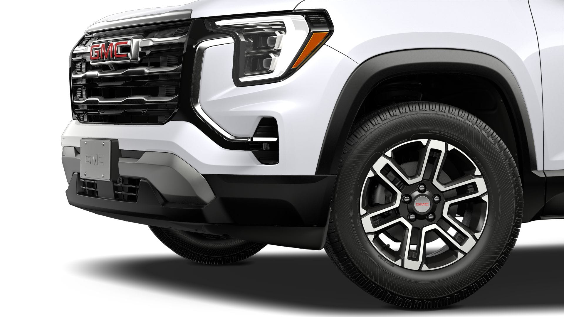 2027 GMC Terrain Base