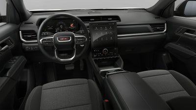 2027 GMC Terrain Base