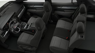 2027 GMC Terrain Base