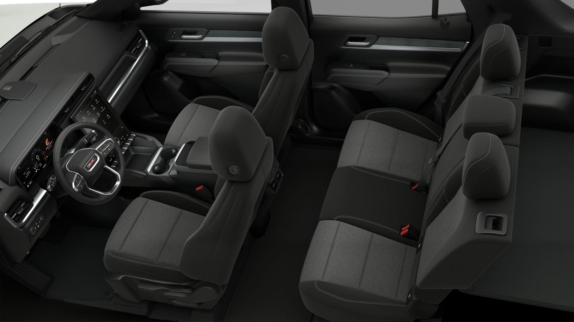 2027 GMC Terrain Base