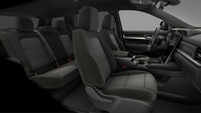 2027 GMC Terrain Base