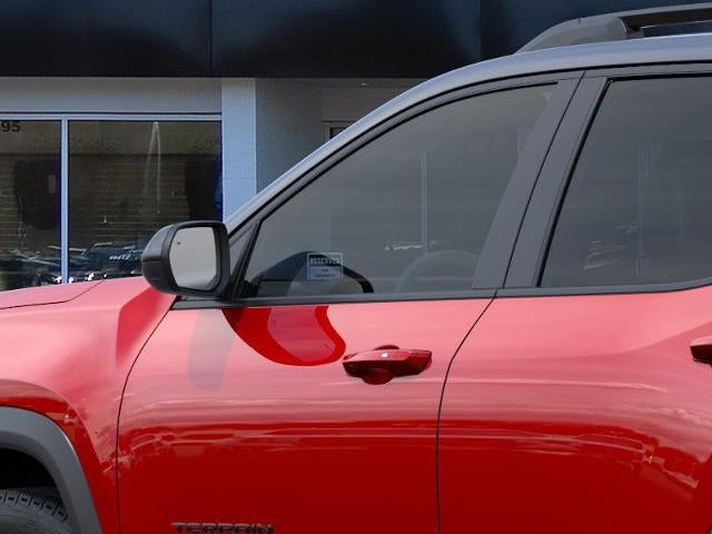 2026 GMC Terrain AWD 4dr Elevation