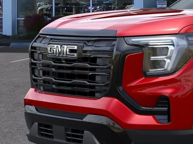 2026 GMC Terrain AWD 4dr Elevation