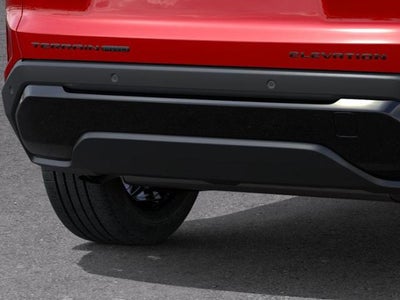 2026 GMC Terrain AWD 4dr Elevation