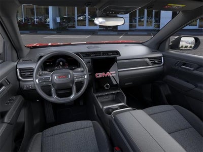 2026 GMC Terrain AWD 4dr Elevation