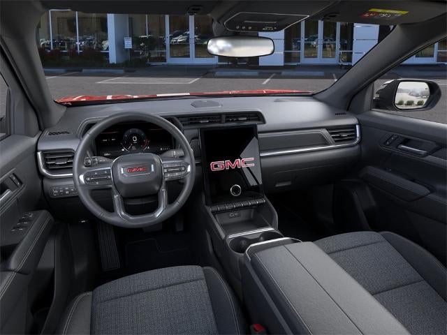 2026 GMC Terrain AWD 4dr Elevation