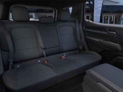 2026 GMC Terrain AWD 4dr Elevation