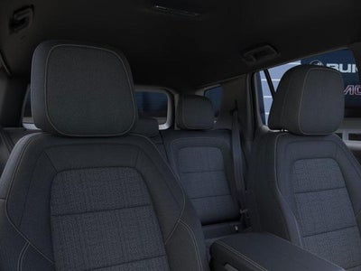 2026 GMC Terrain AWD 4dr Elevation