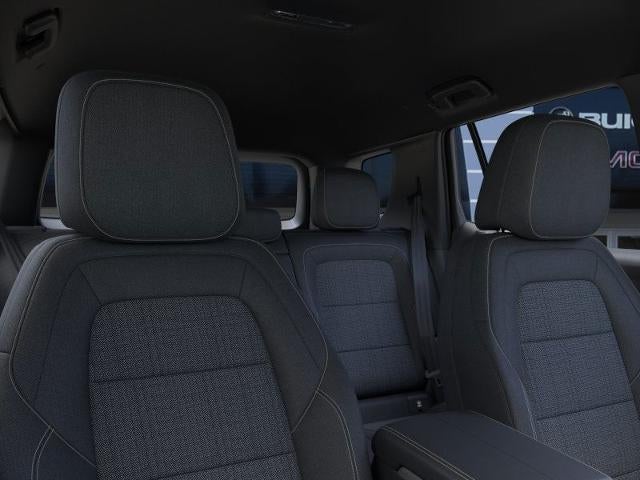 2026 GMC Terrain AWD 4dr Elevation