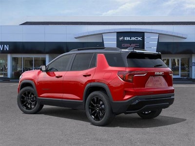 2026 GMC Terrain AWD 4dr Elevation