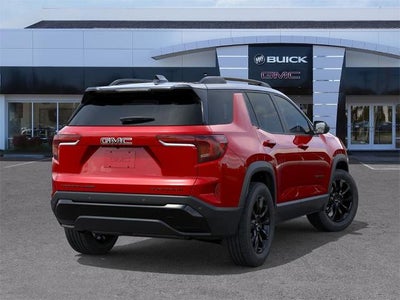 2026 GMC Terrain AWD 4dr Elevation