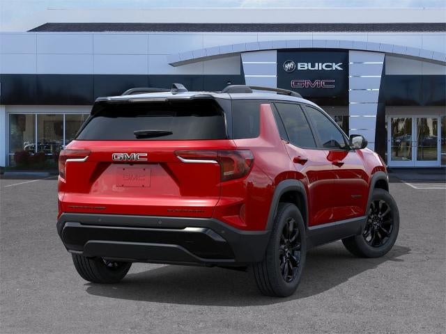 2026 GMC Terrain AWD 4dr Elevation