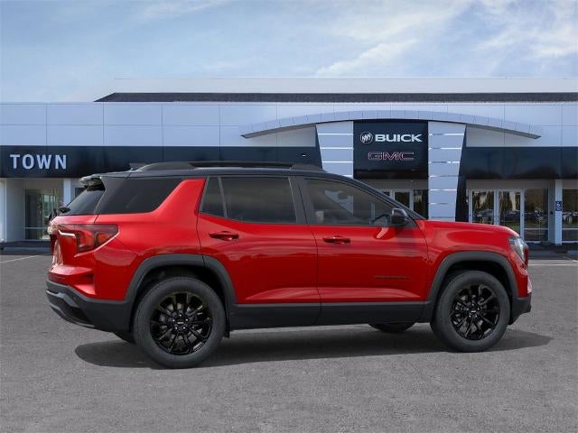 2026 GMC Terrain AWD 4dr Elevation