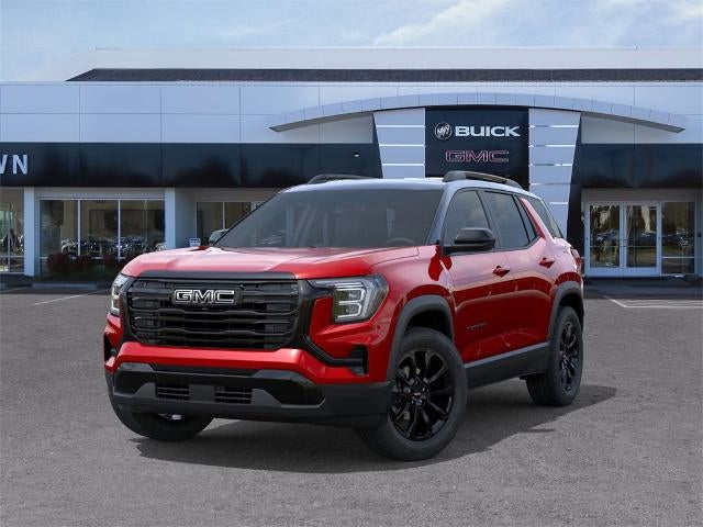 2026 GMC Terrain AWD 4dr Elevation