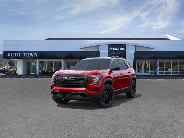 2026 GMC Terrain AWD 4dr Elevation