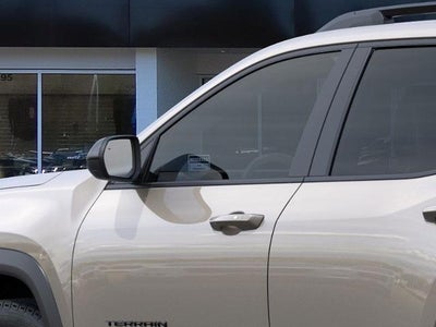 2026 GMC Terrain AWD 4dr Elevation