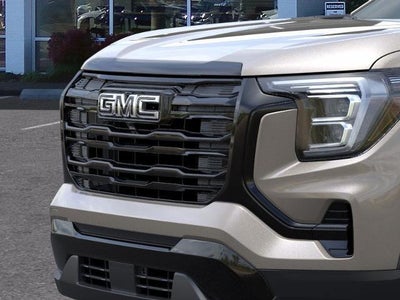 2026 GMC Terrain AWD 4dr Elevation