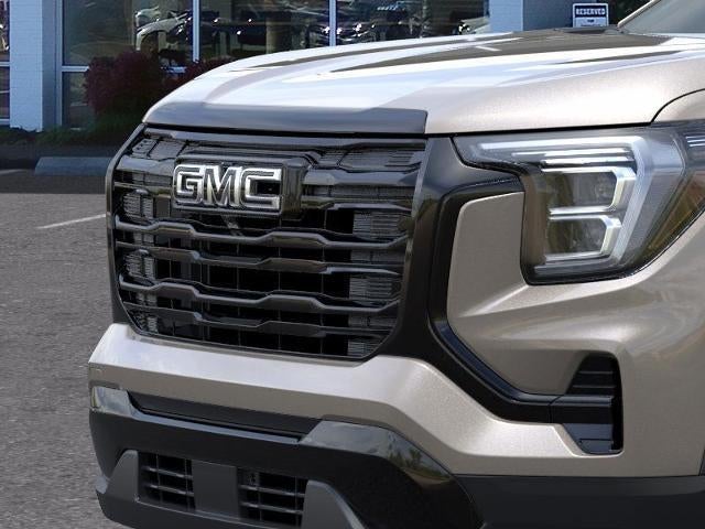 2026 GMC Terrain AWD 4dr Elevation