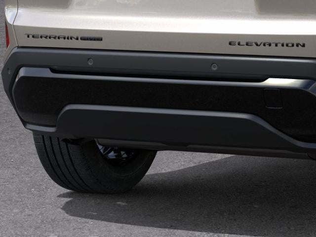 2026 GMC Terrain AWD 4dr Elevation