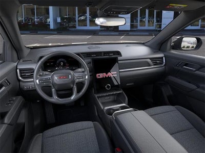 2026 GMC Terrain AWD 4dr Elevation