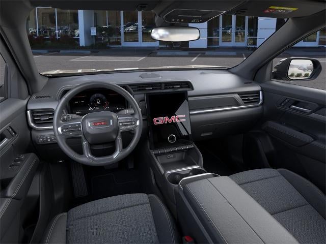 2026 GMC Terrain AWD 4dr Elevation