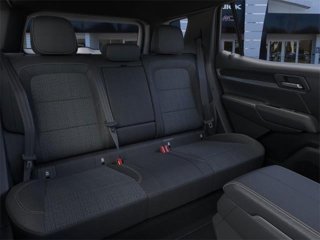 2026 GMC Terrain AWD 4dr Elevation