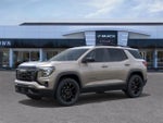 2026 GMC Terrain AWD 4dr Elevation