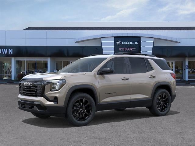 2026 GMC Terrain AWD 4dr Elevation
