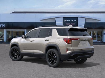 2026 GMC Terrain AWD 4dr Elevation