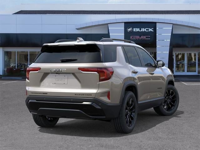 2026 GMC Terrain AWD 4dr Elevation