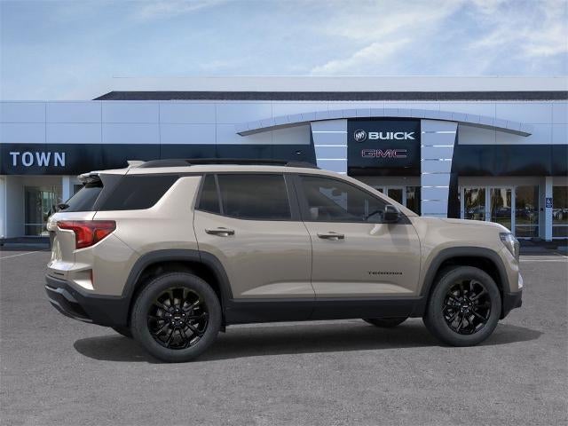 2026 GMC Terrain AWD 4dr Elevation