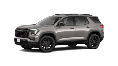 2026 GMC Terrain AWD 4dr Elevation