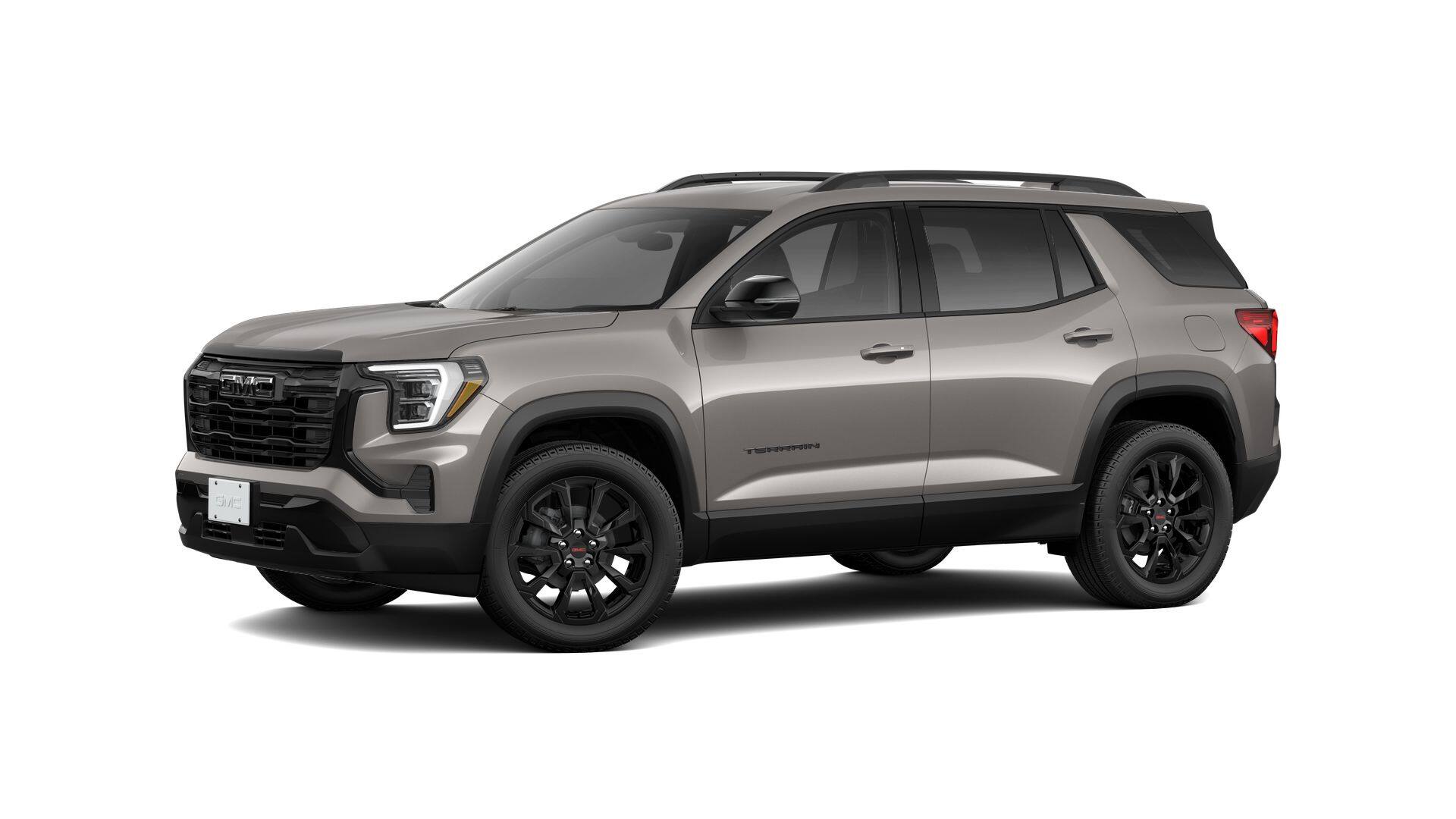 2026 GMC Terrain AWD 4dr Elevation