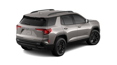 2026 GMC Terrain AWD 4dr Elevation