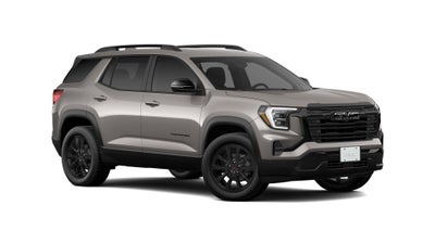 2026 GMC Terrain AWD 4dr Elevation