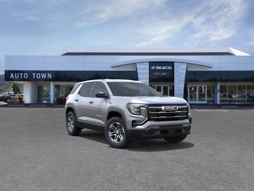 2026 GMC Terrain AWD 4dr Elevation