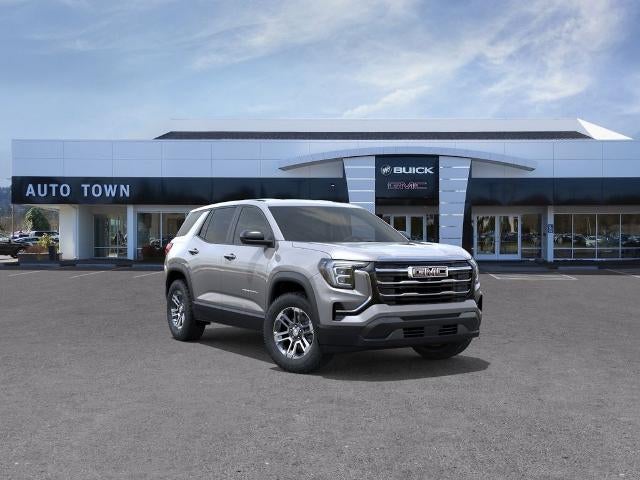2026 GMC Terrain AWD 4dr Elevation